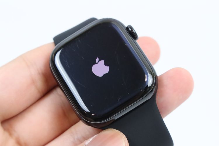 Apple Watch Series 10 42mm GPS+Cellular รูปที่ 5