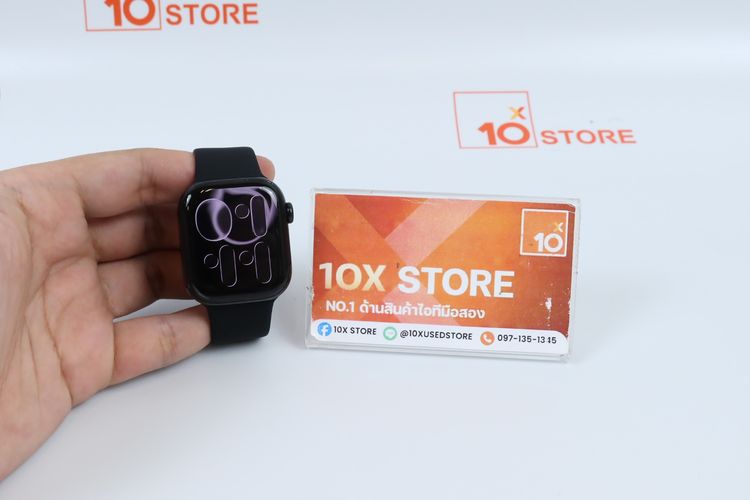 Apple Watch Series 10 42mm GPS+Cellular