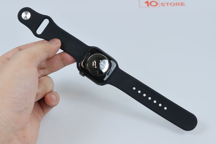 Apple Watch Series 10 42mm GPS+Cellular รูปที่ 11