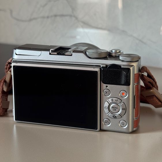 FUJI XA-5 รูปที่ 7