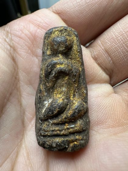 นางกวัก พิมพ์ใหญ่ หลวงพ่อแก้ววัดเครือวัลย์