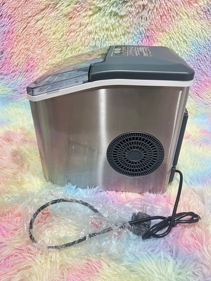 เครื่องทำน้ำแข็ง Panasonic รุ่น Ice Maker ไซส์L 2.3 ลิตร รูปที่ 4