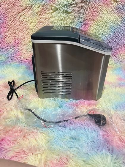 เครื่องทำน้ำแข็ง Panasonic รุ่น Ice Maker ไซส์L 2.3 ลิตร รูปที่ 2