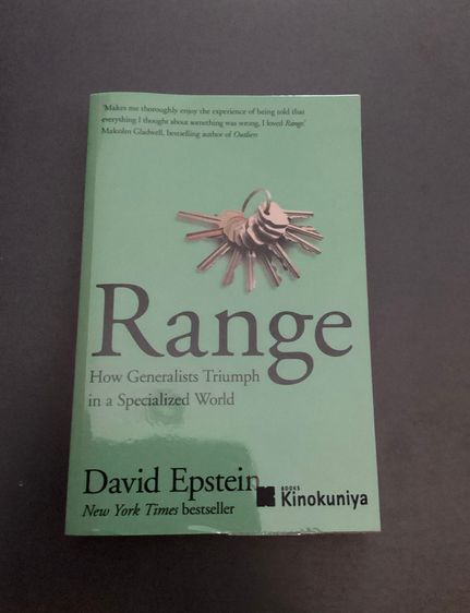 Interesting English books for Sale, หนังสือภาษาอังกฤษน่าอ่าน ราคา 100-250 บาท ตามลิสต์ รูปที่ 3