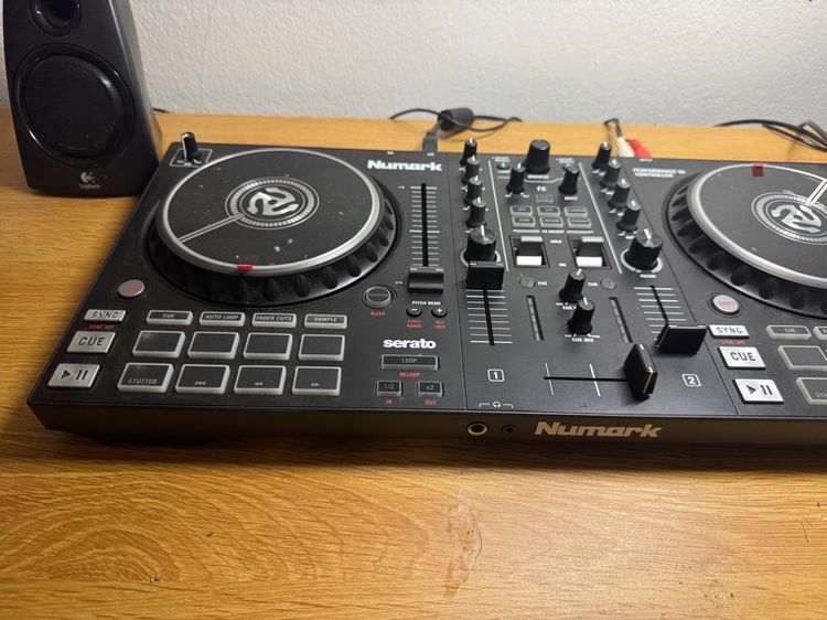 Numark DJ Controller for Sale