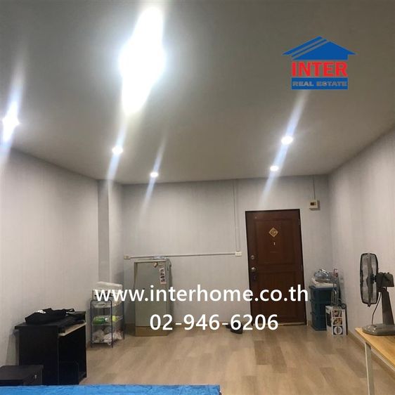 คอนโดมิเนียม 39 ตร.ม. โชคชัยร่วมมิตร คอนโดมิเนียม ซอยวิภาวดีรังสิต16-5 ถนนวิภาวดีรังสิต ถนนสุทธิสาร เขตจตุจักร กรุงเทพมหานคร รูปที่ 2