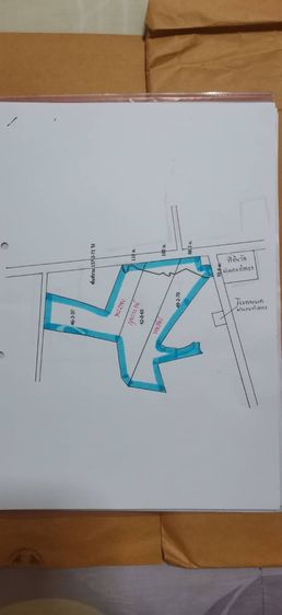 ใช่ ขายสวนลำไย ยางพารา 136ไร่  รูปที่ 4