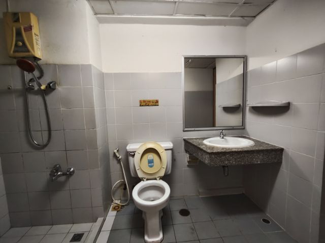 รับทำความสะอาดตร.ม. 59 บาท รูปที่ 18