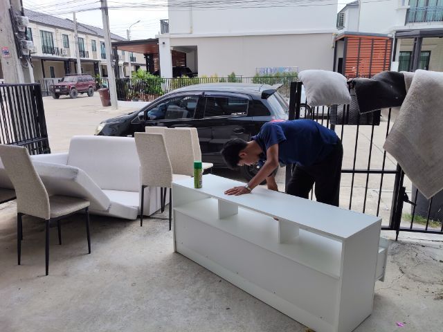 รับทำความสะอาดตร.ม. 59 บาท รูปที่ 11