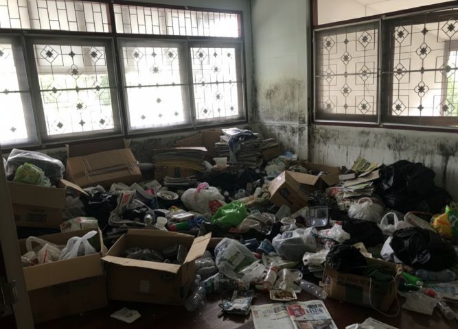 รับทำความสะอาดตร.ม. 59 บาท รูปที่ 15