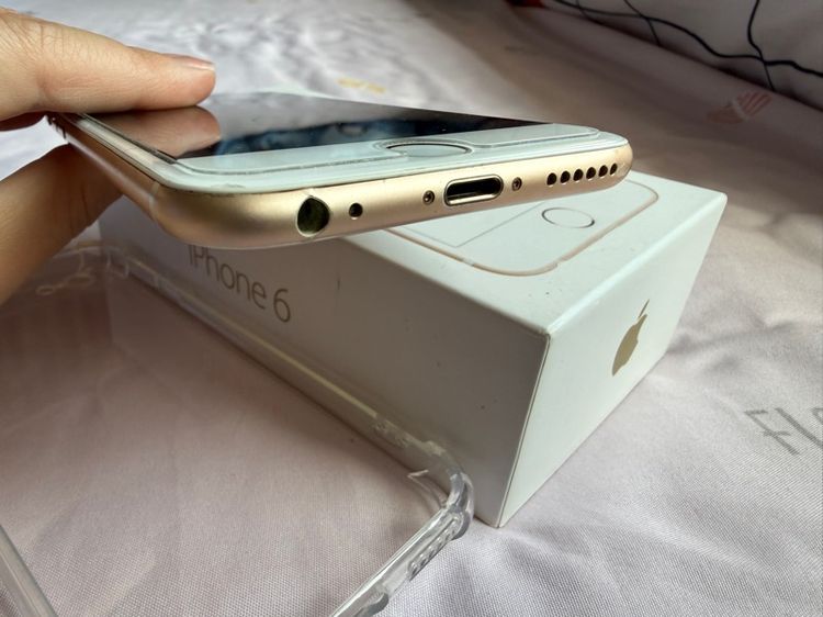 iphone 6 รูปที่ 3