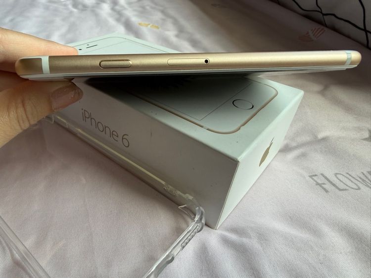 iphone 6 รูปที่ 5