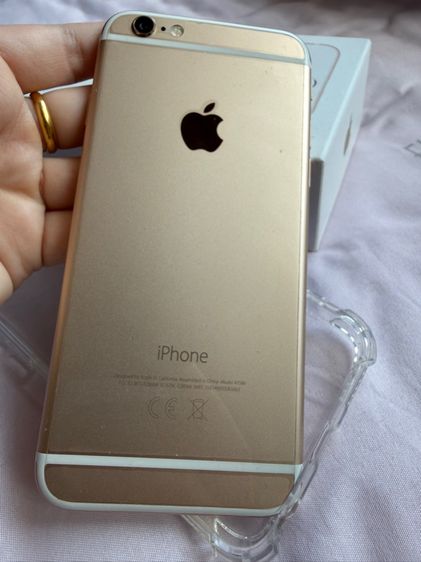 iphone 6 รูปที่ 2