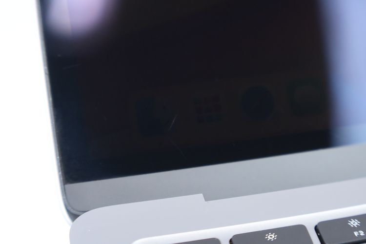 Macbook Air M1 13" 8.256GB รูปที่ 5