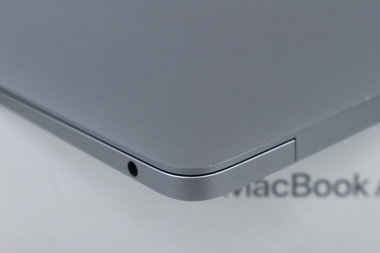 Macbook Air M1 13" 8.256GB รูปที่ 12