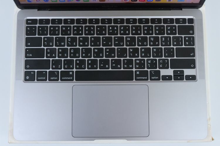 Macbook Air M1 13" 8.256GB รูปที่ 3