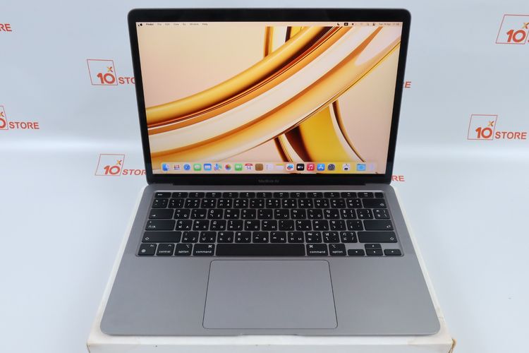 Macbook Air M1 13" 8.256GB รูปที่ 2