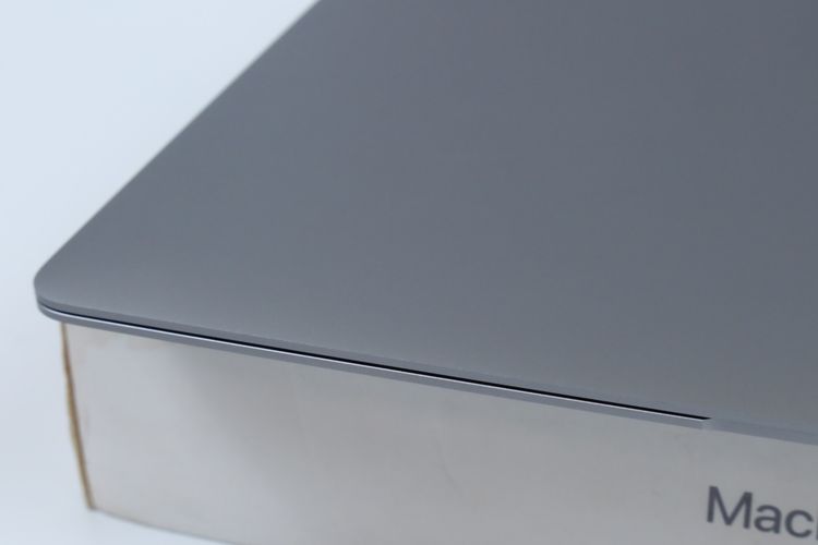 Macbook Air M1 13" 8.256GB รูปที่ 8