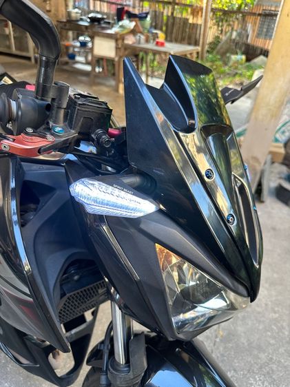 2016 Kawasaki Z300 รูปที่ 2