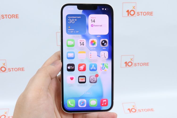 iPhone 13 128GB รูปที่ 10
