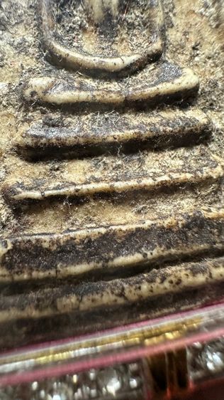 ปล่อยพระสะสมคุณตาค่ะ รูปที่ 5