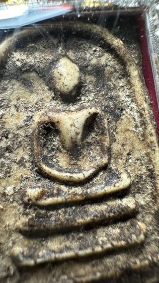 ปล่อยพระสะสมคุณตาค่ะ รูปที่ 2