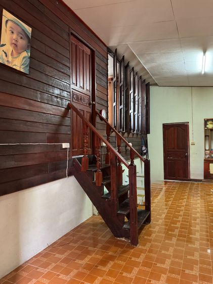 อื่นๆ มีบางส่วน ขายบ้านเดี่ยวเนื้อที่. 80 ตรม.  1.49  ล้านบาท รูปที่ 2