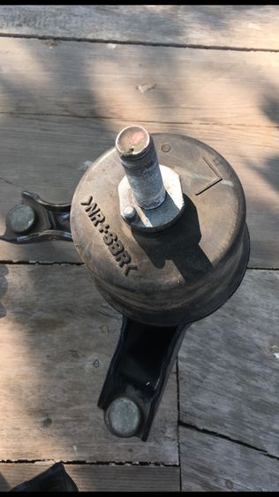 ยางแท่นเครื่อง TOYOTA คัมรีื ACV 50 51 เครื่องยนตร์ 2.0  รูปที่ 4