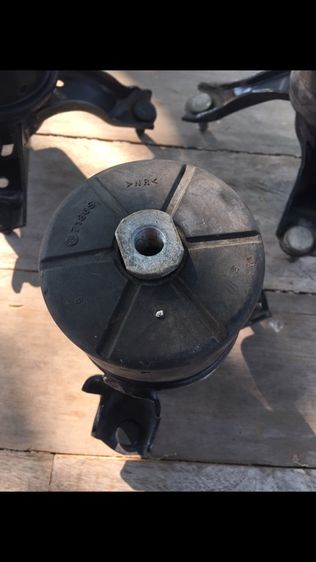 ยางแท่นเครื่อง TOYOTA คัมรีื ACV 50 51 เครื่องยนตร์ 2.0  รูปที่ 3