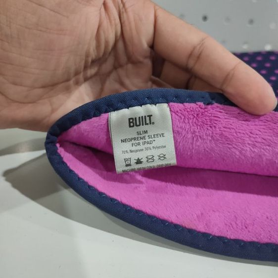 🔥ซองไอแพด Built Ipad Sleeve รูปที่ 2