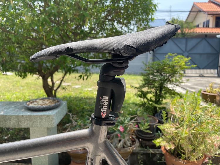 จักรยาน Fixed Gear รูปที่ 12