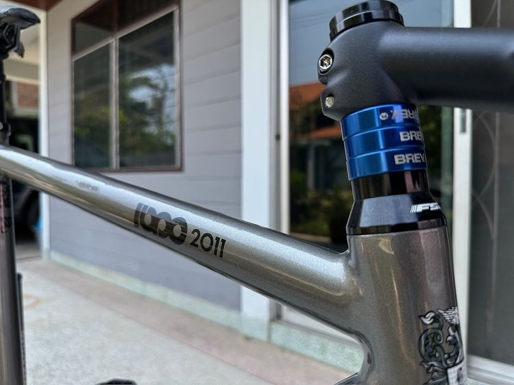 จักรยาน Fixed Gear รูปที่ 17