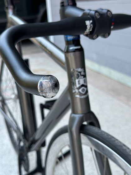 จักรยาน Fixed Gear รูปที่ 15