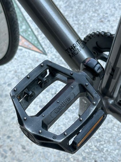 จักรยาน Fixed Gear รูปที่ 9