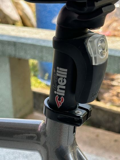 จักรยาน Fixed Gear รูปที่ 11