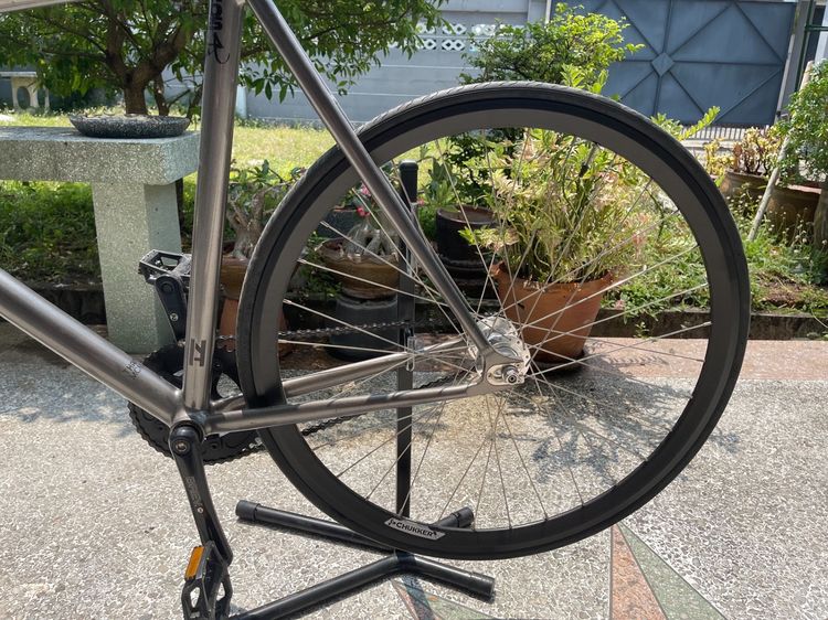 จักรยาน Fixed Gear รูปที่ 2