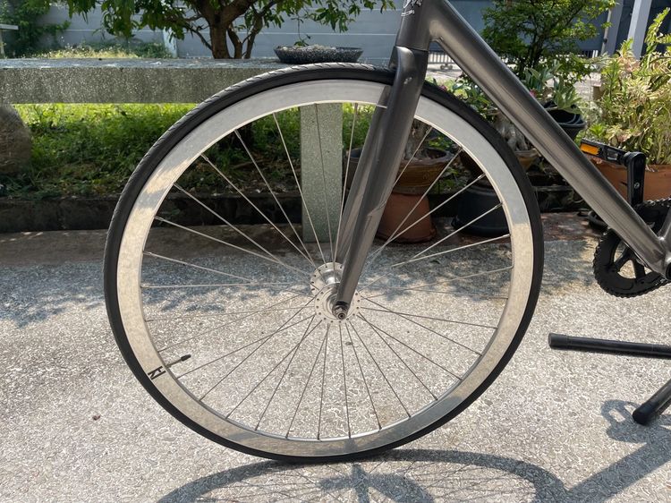 จักรยาน Fixed Gear รูปที่ 3