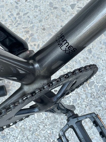 จักรยาน Fixed Gear รูปที่ 13