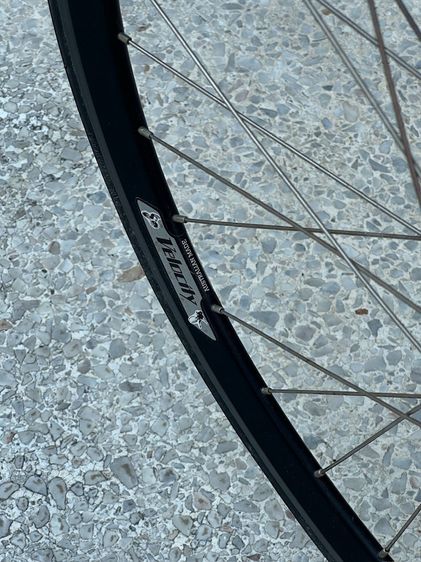 จักรยาน Fixed Gear รูปที่ 6