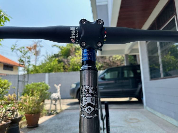 จักรยาน Fixed Gear รูปที่ 16