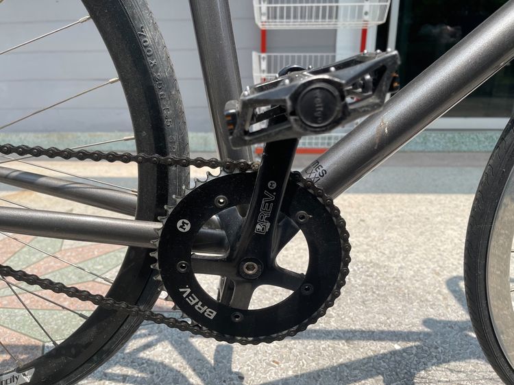 จักรยาน Fixed Gear รูปที่ 8