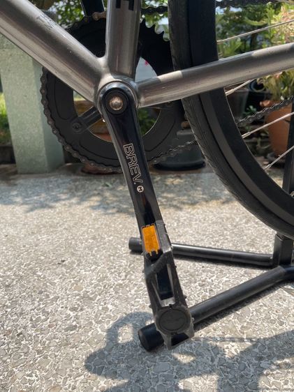 จักรยาน Fixed Gear รูปที่ 10