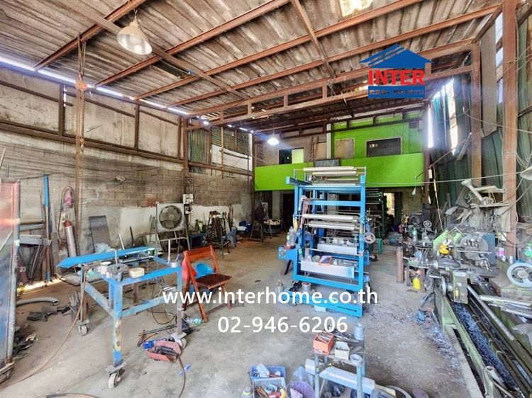 ที่ดิน + บ้าน 50 ตร.ว. ที่ดิน + บ้าน ใกล้วัดพรหมรังษี ซอยแสมดำ ถนนพระราม2 ถนนแสมดำ เขตบางขุนเทียน กรุงเทพมหานคร รูปที่ 4