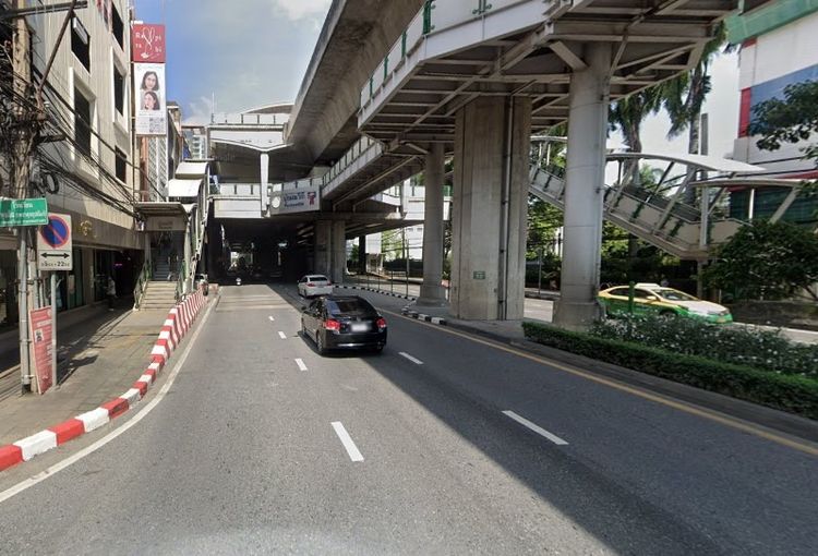 ขายบ้านเดี่ยว 2 ชั้น สุขุมวิท 64  ใกล้ BTS ปุณณวิถี เพียง 5 นาที