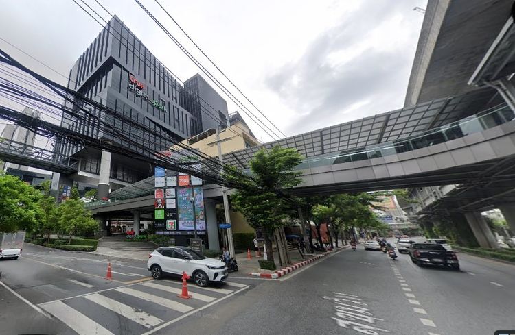 ขายบ้านเดี่ยว 2 ชั้น สุขุมวิท 64  ใกล้ BTS ปุณณวิถี เพียง 5 นาที รูปที่ 2