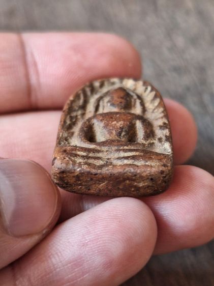 พระซุ้มกอ พิมพ์ใหญ่ รูปที่ 3