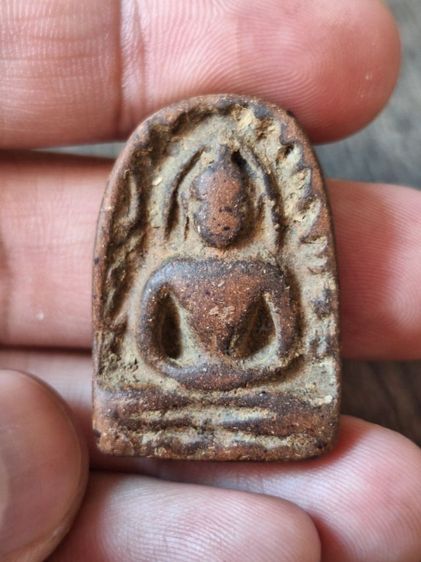 พระซุ้มกอ พิมพ์ใหญ่