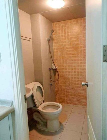 ตกแต่งครบ คอนโดลุมพินี รังสิต ทาวน์ชิป คลอง1 ตึกB8  รูปที่ 4