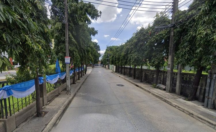 ขายที่ดินทำเลดี พหลโยธิน 2 ใกล้ BTS อารีย์ รูปที่ 3