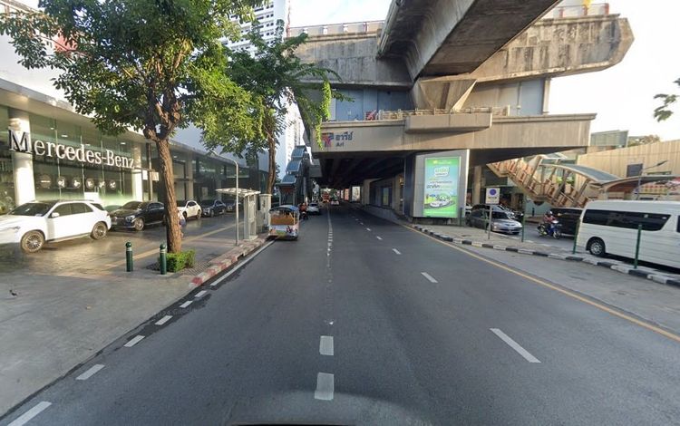 ขายที่ดินทำเลดี พหลโยธิน 2 ใกล้ BTS อารีย์